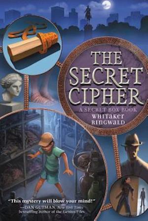 The Secret Cipher