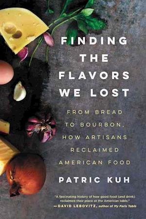 Finding the Flavors We Lost