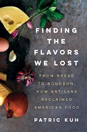 Finding the Flavors We Lost