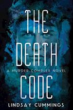 Murder Complex #2: The Death Code