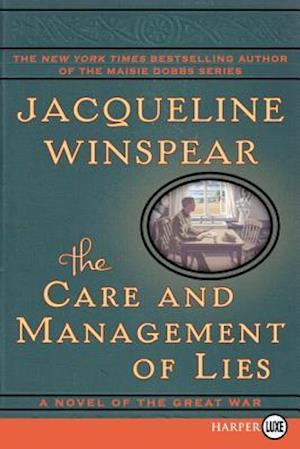 The Care and Management of Lies