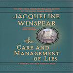 The Care and Management of Lies