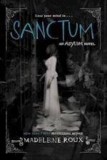 Roux, M: Asylum 02. Sanctum