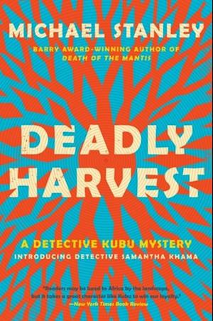 Deadly Harvest