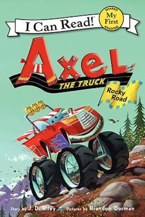 Axel the Truck