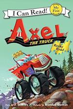 Axel the Truck