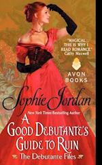 A Good Debutante's Guide to Ruin