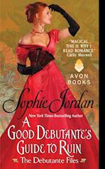 Good Debutante's Guide to Ruin