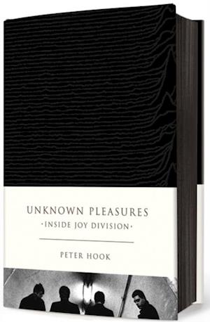 Unknown Pleasures