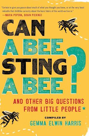 Can a Bee Sting a Bee?