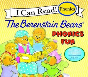 The Berenstain Bears Phonics Fun