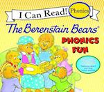 The Berenstain Bears Phonics Fun