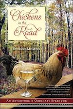 Chickens in the Road