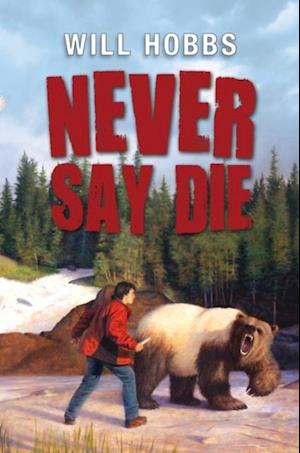 Never Say Die