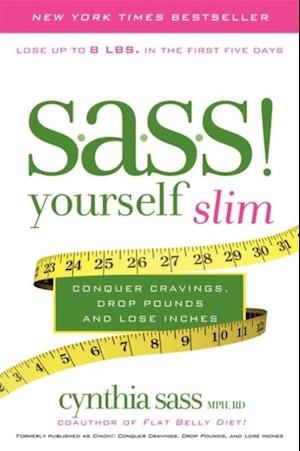 S.A.S.S! Yourself Slim