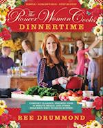 Pioneer Woman Cooks-Dinnertime