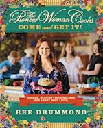 Pioneer Woman Cooks-Come and Get It!