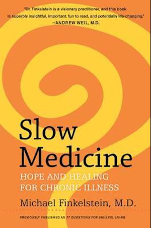 Slow Medicine