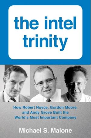 Intel Trinity