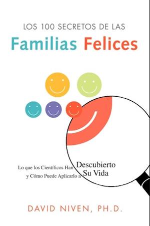 Los 100 Secretos de las Familias Felices