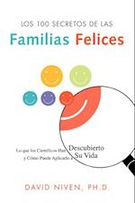 Los 100 Secretos de las Familias Felices