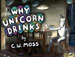 Why Unicorn Drinks