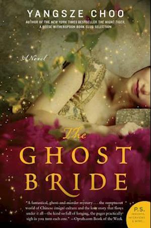 The Ghost Bride