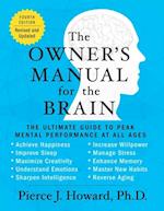 Owner's Manual for the Brain (4th Edition)