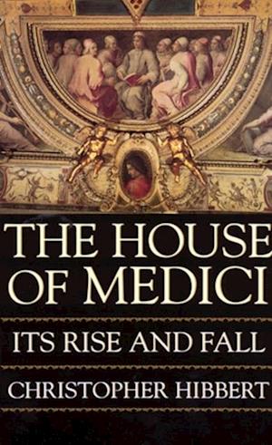House Of Medici