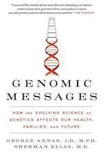 Genomic Messages