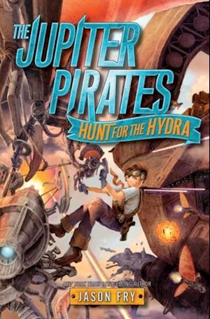 Jupiter Pirates: Hunt for the Hydra