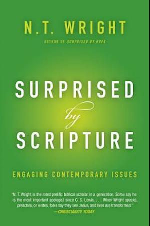 Surprised by Scripture