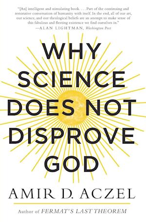 Why Science Does Not Disprove God