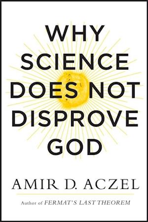 Why Science Does Not Disprove God