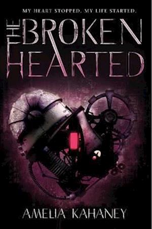 The Brokenhearted