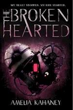 The Brokenhearted