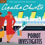 Poirot Investigates