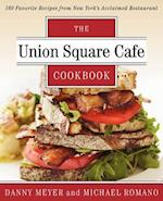 Union Square Cafe Cookbook