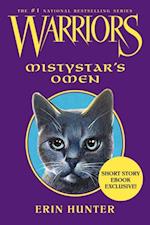 Warriors: Mistystar's Omen