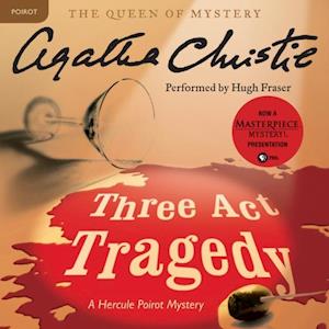 Three Act Tragedy