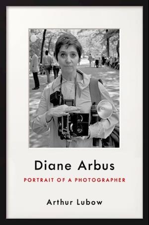 Diane Arbus