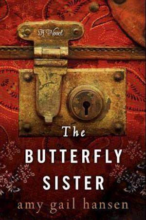 The Butterfly Sister