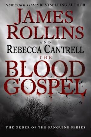 Blood Gospel