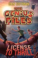 The Genius Files #5
