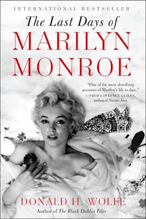 Last Days of Marilyn Monroe