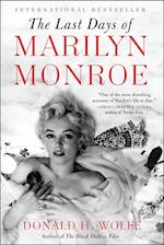 Last Days of Marilyn Monroe