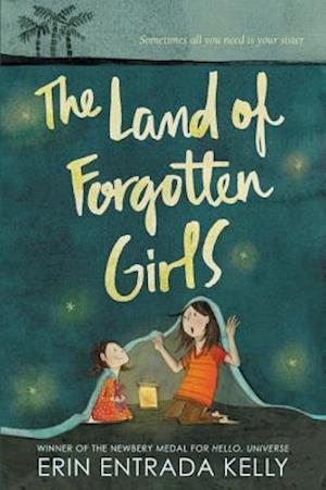 The Land of Forgotten Girls