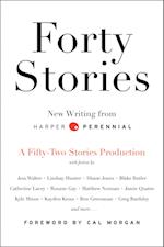 Forty Stories