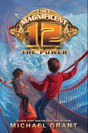 Magnificent 12: The Power