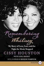 Remembering Whitney